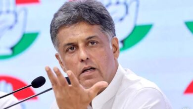 Photo of शी जिनपिंग के भारत पहुंचते ही कांग्रेस का सवाल- आखिर कब सुलझेगा LAC विवाद?
