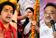 Photo of मछली-मांस पर धीरेंद्र शास्त्री की अपील से बंगाल में सियासी हलचल, BJP ने क्यों बदला सुर?