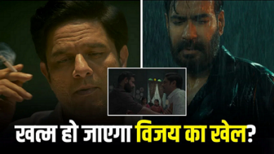 Photo of Drishyam 3 में विजय सालगांवकर की कहानी का होगा The End?