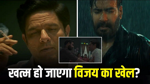 Photo of Drishyam 3 का धांसू ट्रेलर, क्या अजय देवगन जीत पाएंगे आखिरी लड़ाई?