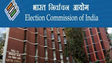 Photo of EC को TMC गुटों ने सौंपे नए नाम और चुनाव चिह्न के विकल्प