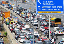 Photo of NH-9 पर जाम से मिलेगी राहत! गाजियाबाद में बसों के लिए बनी अलग लेन…