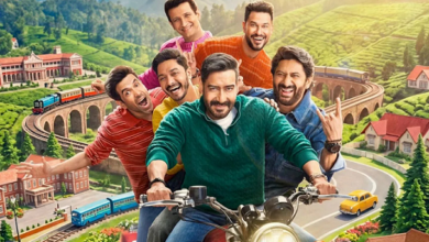 Photo of Golmaal 5: हंसी का दोगुना डोज लेकर लौट रही ‘गोलमाल 5’, रिलीज डेट का हुआ ऐलान