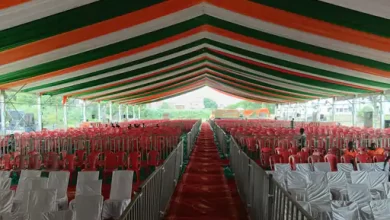 Photo of गोरखपुर में CM योगी के कार्यक्रम की तैयारी पूरी, महिला शरणालय के लोकार्पण में जुटेंगे हजारों लोग