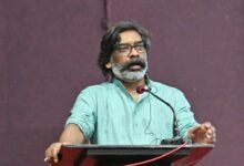 Photo of Jharkhand: बड़गाईं भूमि Case में CM Hemant Soren पर आरोप तय