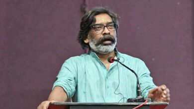 Photo of Jharkhand: बड़गाईं भूमि Case में CM Hemant Soren पर आरोप तय