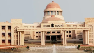 Photo of ‘पत्रकार पर FIR किलिंग द मैसेंजर जैसी कार्रवाई’, हाई कोर्ट ने लगाई रोक