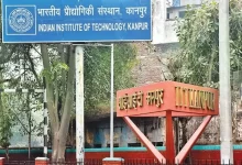 Photo of IIT बॉम्बे छात्र की मौत पर नया मोड़, प्रो. डूला के समर्थन में आया IIT कानपुर फैकल्टी फोरम