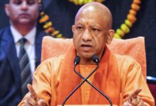 Photo of UP में बड़ा प्रशासनिक मंथन! 33 जिलों के DM सोमवार को लखनऊ तलब