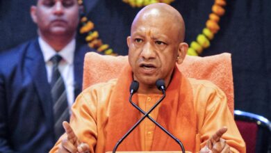 Photo of UP में बड़ा प्रशासनिक मंथन! 33 जिलों के DM सोमवार को लखनऊ तलब