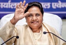 Photo of मायावती का बड़ा संगठनात्मक फैसला, BSP 3 सेक्टर में बंटी; यूपी-उत्तराखंड सीधे निगरानी में