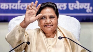 Photo of मायावती का बड़ा संगठनात्मक फैसला, BSP 3 सेक्टर में बंटी; यूपी-उत्तराखंड सीधे निगरानी में