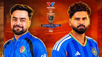 Photo of IND vs AFG: क्या बारिश और आंधी-तूफान बिगाड़ेगा दूसरे टी20 का मजा? जानिए अरुण जेटली स्टेडियम की वेदर