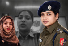 Photo of IPS बुशरा बानो के ट्रांसफर पर छिड़ा सियासी घमासान