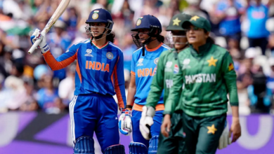 Photo of IND vs PAK: एशिया कप में आज महामुकाबला, पाकिस्तान को रौंदने उतरेगी हरमन की सेना