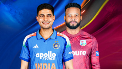 Photo of IND vs WI: फिर गरजने को तैयार विराट कोहली का बल्ला, तेज गेंदबाजी में फंसा पेच…