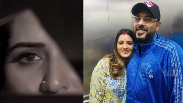 Photo of ‘पांच महीने में खत्म हो गया रिश्ता…’, बिग बॉस 20′ में बादशाह की एक्स-वाइफ की एंट्री