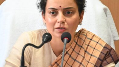 Photo of RSS के स्कूल और शैक्षणिक संस्थान शुरू करुँगीं:कंगना रनौत