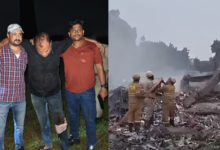 Photo of कौशांबी पटाखा ब्लास्ट में बड़ा एक्शन, 11 मौतों के गुनाहगार नौशाद का एनकाउंटर