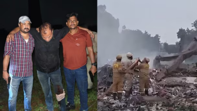 Photo of कौशांबी पटाखा ब्लास्ट में बड़ा एक्शन, 11 मौतों के गुनाहगार नौशाद का एनकाउंटर