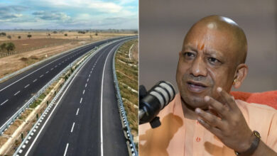 Photo of UP में 4 नए लिंक एक्सप्रेसवे की तैयारी, इन जिलों को मिलेगा सीधा फायदा…