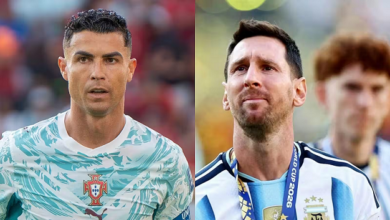Photo of Lionel Messi ने छोड़ा इंटरनेशनल फुटबॉल, Ronaldo का ये वर्ल्ड रिकॉर्ड हुआ अटूट…