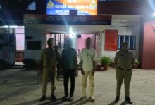 Photo of लखनऊ में AI का खतरनाक खेल! अश्लील वीडियो पोस्ट कर कमाई करने वाले 2 गिरफ्तार
