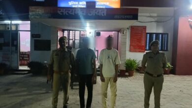 Photo of लखनऊ में AI का खतरनाक खेल! अश्लील वीडियो पोस्ट कर कमाई करने वाले 2 गिरफ्तार