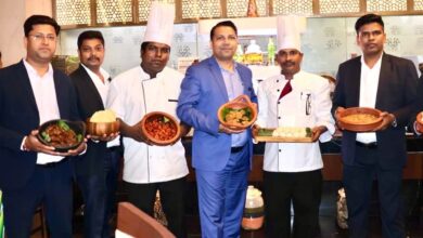 Photo of नवाबी शहर में दक्षिण भारतीय जायकों का तड़का, लखनऊ में शुरू हुआ खास फूड फेस्टिवल