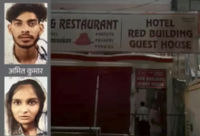 Photo of बेपनाह मोहब्बत करते थे अमित और नरगिस, गेस्ट हाउस में दोनों पंखे से लटके मिले