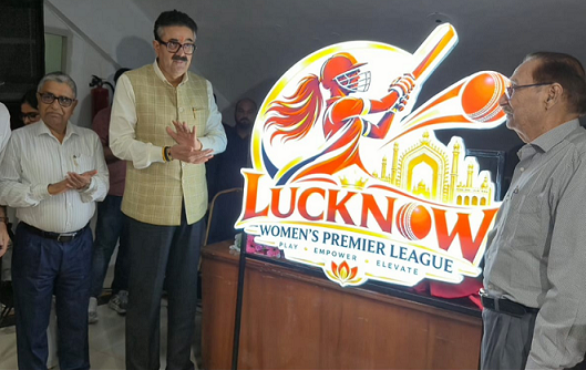 Lucknow Womens Premier League 2026