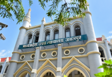 Photo of डॉक्टरों पर कार्रवाई से पहले विशेषज्ञ राय जरूरी, 21 साल बाद MP हाई कोर्ट ने उठाया सवाल