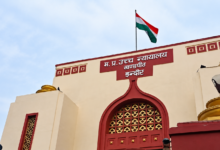 Photo of Indore की ट्रैफिक व्यवस्था पर हाईकोर्ट की फटकार, चालान से नहीं सुधरेगी स्थिति…