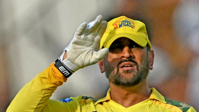 Photo of MS Dhoni इम्पैक्ट प्लेयर बनकर नहीं खेलना चाहते, CSK के पूर्व साथी का दावा