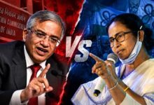Photo of ज्ञानेश को गिरफ्तार करो,बंगाल में फिर से हो Election:ममता बनर्जी