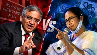 Photo of ज्ञानेश को गिरफ्तार करो,बंगाल में फिर से हो Election:ममता बनर्जी