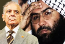 Photo of FATF की बैठक से पहले पाकिस्तान का नाटक, आतंकी मसूद अजहर पर इनाम बढ़ाया