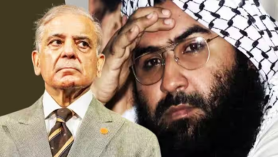 Photo of FATF की बैठक से पहले पाकिस्तान का नाटक, आतंकी मसूद अजहर पर इनाम बढ़ाया