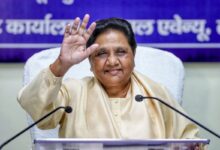 Photo of Mayawati की अगुवाई में कल BSP की बड़ी बैठक, सर्वसमाज में जनाधार बढ़ाने पर होगा फोकस