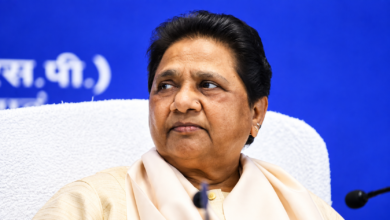 Photo of BSP में भतीजों की सियासत खत्म! भतीजी दीपिका आनंद को मिल सकता है मौका