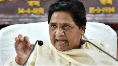 Photo of Gen Z के भरोसे चुनावी नैया पार लगाएंगी मायावती… BSP को युवा चेहरों की तलाश?