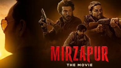 Photo of Mirzapur The Movie: बॉक्स ऑफिस पर कालीन भैया का दबदबा, ओपनिंग डे पर छप्परफाड़ कमाई