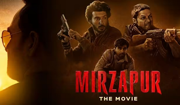Photo of Mirzapur The Movie: बॉक्स ऑफिस पर कालीन भैया का दबदबा, ओपनिंग डे पर छप्परफाड़ कमाई