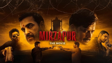 Photo of ‘Mirzapur The Movie’ की एडवांस बुकिंग का धमाका, रिलीज से पहले छापे नोट