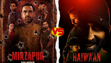 Photo of Box Office पर कालीन भैया का जलवा, पस्त हुई अक्षय कुमार की ‘हैवान’