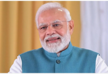 Photo of मोदी ने देशवासियों को दी गणेश चतुर्थी की अनंत शुभकामनाएं
