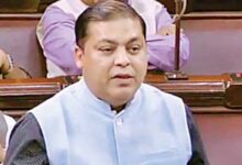 Photo of बुरे फंसे TMC सांसद नदीमुल, ED की जांच की आंच कोलकाता से लखनऊ तक