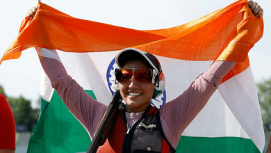 Photo of Asian Games 2026: शूटिंग में आ गया दूसरा सोना, ट्रैप शूटर नीरू ढांडा ने किया कमाल