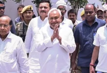 Photo of UCC पर JDU का बदला रुख! अमित शाह के ऐलान के बाद बिहार में क्यों बढ़ी सियासी हलचल?