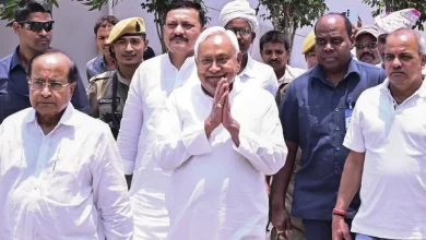 Photo of UCC पर JDU का बदला रुख! अमित शाह के ऐलान के बाद बिहार में क्यों बढ़ी सियासी हलचल?